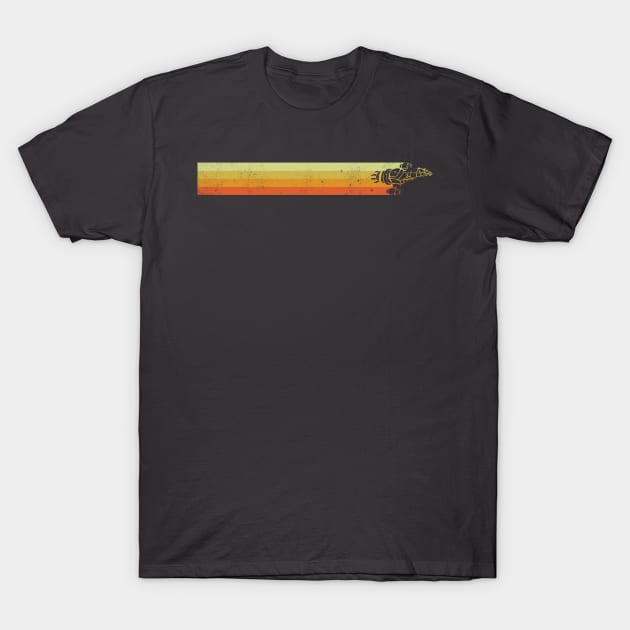 Vintage Serenity T-Shirt by kg07_shirts